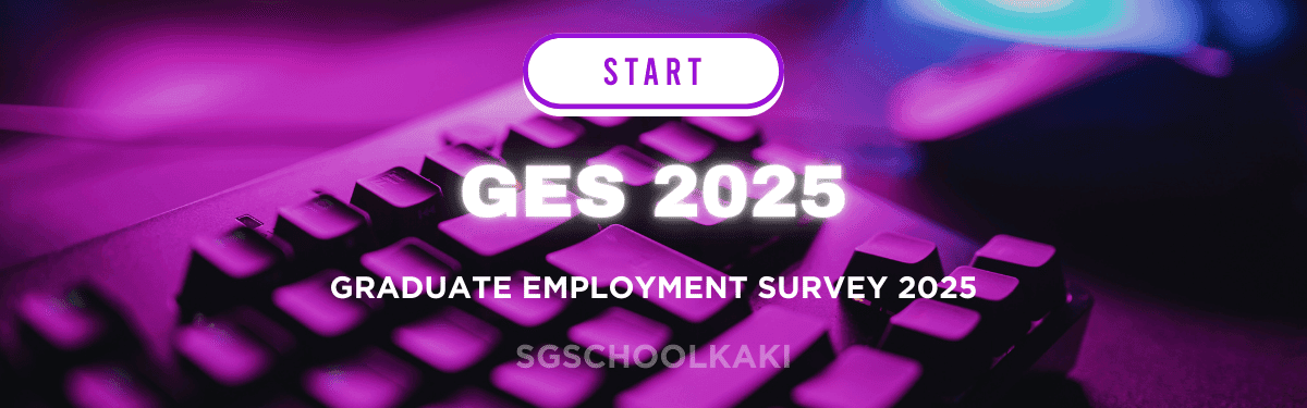 Singapore University Graduates 2025: Graduate Employment Survey Results