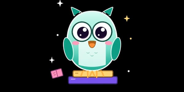 Owl buddy