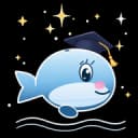 Whale mini