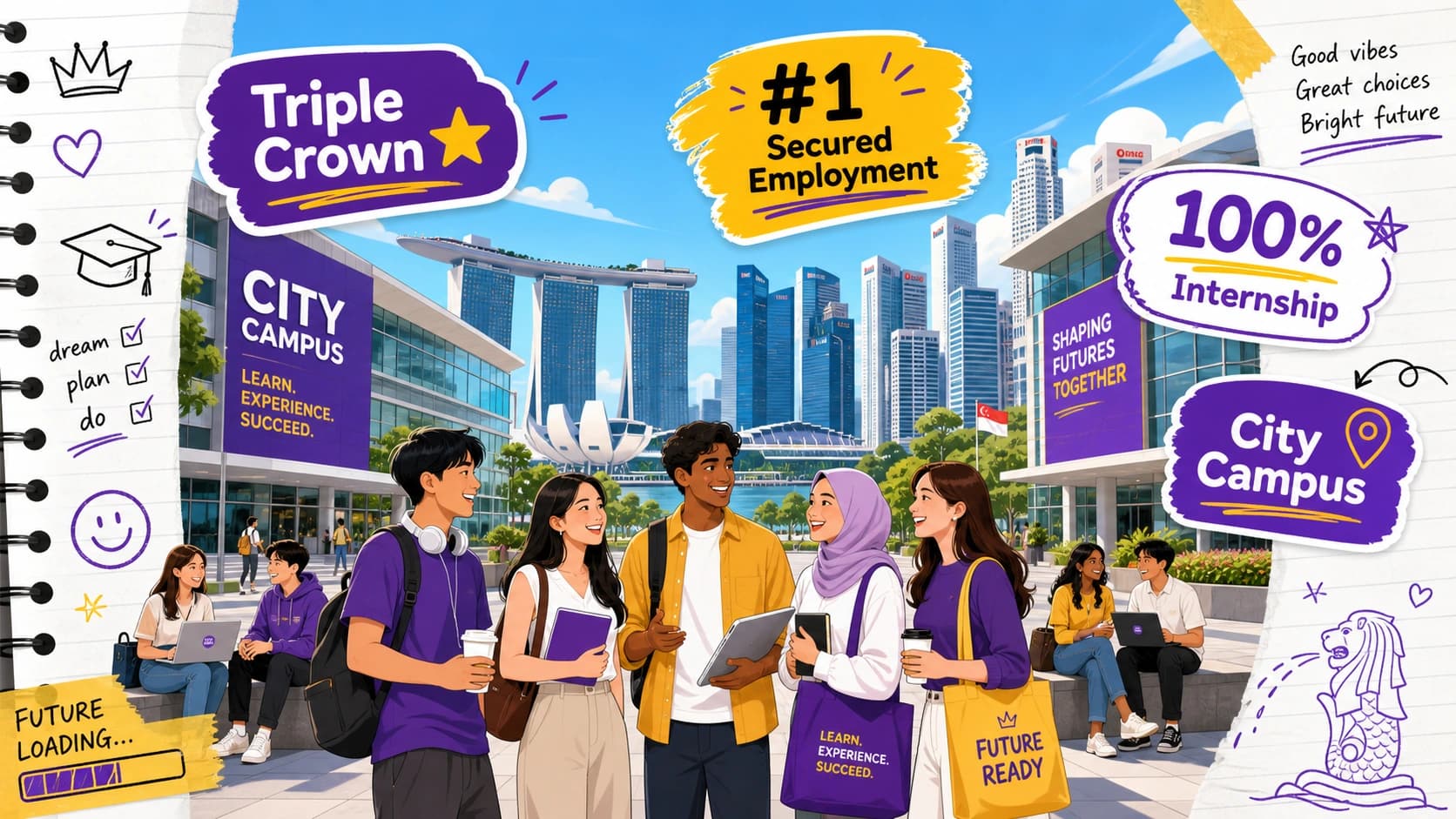 SMU (Singapore Management University): The Complete Guide for Singapore Students & Parents