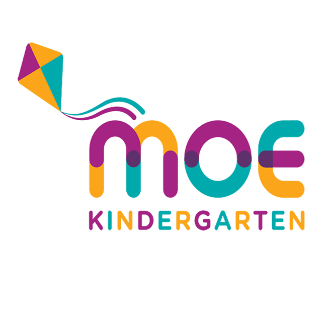 MOE Kindergarten official logo