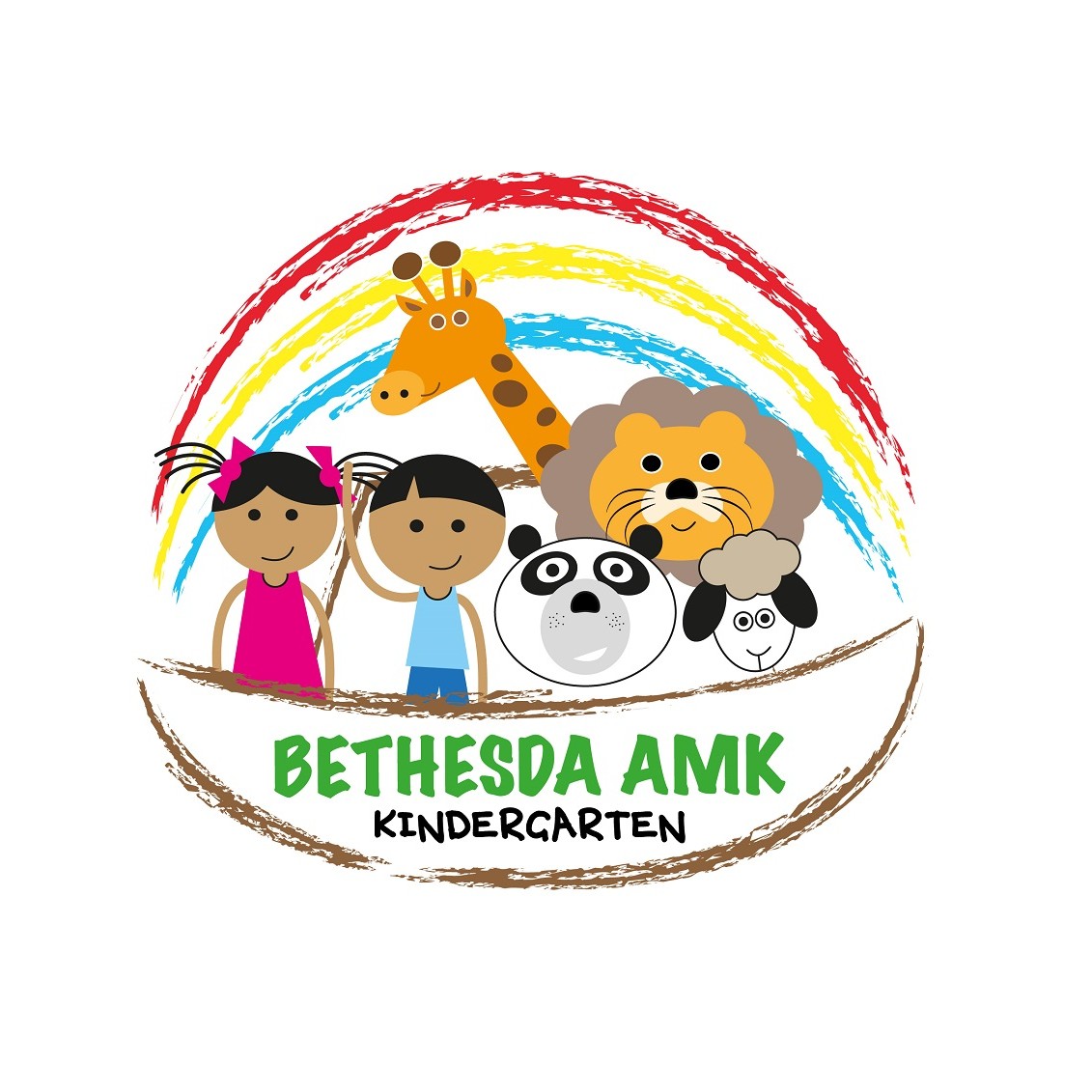 Not-for-Profit Organisation logo