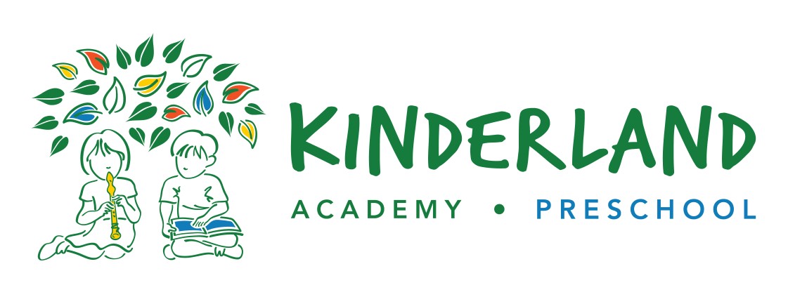 Kinderland logo