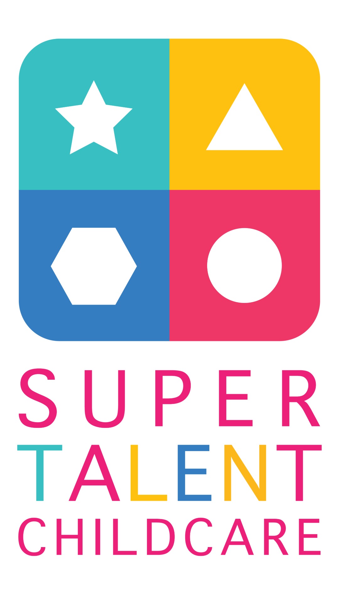 Super Talent logo